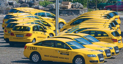 Маарду вводит новые требования: лицензии для таксистов теперь только с знанием эстонского языка - Narva News
