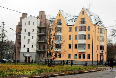 Квартирный бум в Эстонии в 2024 году: цены падают, предложения растут — что дальше?