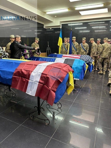 Дорога домой под флагом Украины: когда мирные флаги прикрывают военные тайны