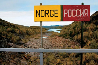 Норвегия запрещает въезд россиянам в туристических целях: последняя сухопутная граница с Шенгеном закрыта
