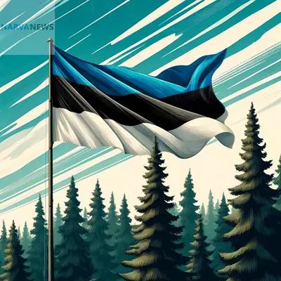 День эстонского флага 2024: празднования в Нарве и Таллинне, программа мероприятий