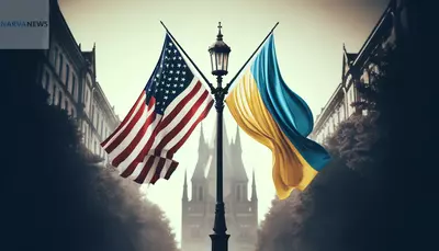 Безопасное будущее Украины: мнения Байдена и Каллас о вступлении в НАТО и региональной стабильности