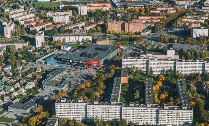 Чего вам не хватает в нашем городе: между хамским обслуживанием и роскошной библиотекой