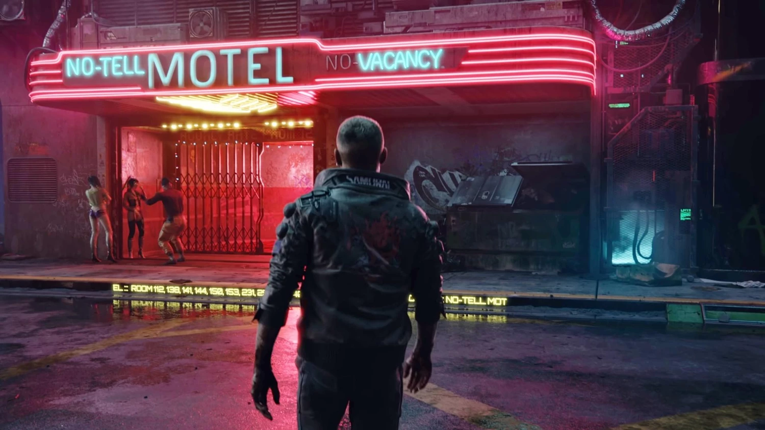 CD Projekt RED скрыла в файлах Cyberpunk 2077 настольный подарок для фанатов будущего