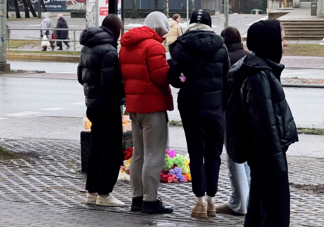 Трагедия на Таллиннском шоссе: что известно о ДТП, унесшем жизнь молодого водителя