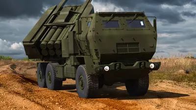 Эстония в ближайшие недели получит HIMARS и новые системы вооружений