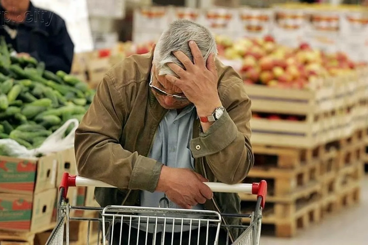 Эстония увеличивает «налог на продукты» до 24% — как это повлияет на цены и безопасность в магазинах
