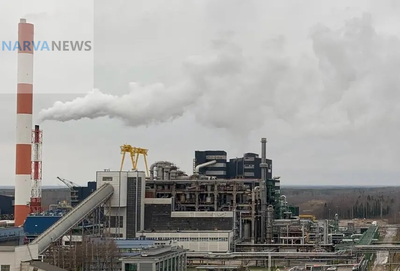 Энергоблоки Нарвы в подарок Украине: почему Эстония рискует своей энергобезопасностью? — задается вопросом депутат.