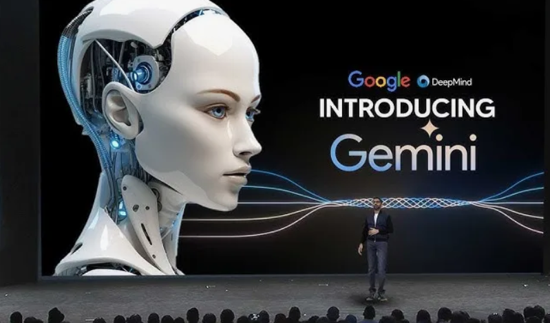 Google планирует встроить искусственный интеллект Gemini в браузер Chrome для удобного доступа и работы с данными