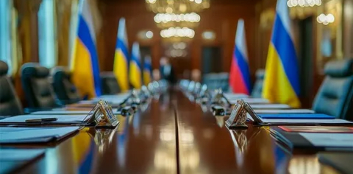 Россия и Украина проведут второй раунд переговоров в Стамбуле 2 июня: Лавров анонсировал меморандум по урегулированию
