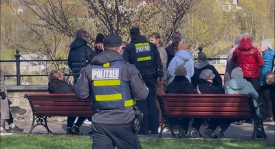 От 140 до 23 нарушений: в Эстонии меняется отношение к 9 мая и что стоит за этими цифрами