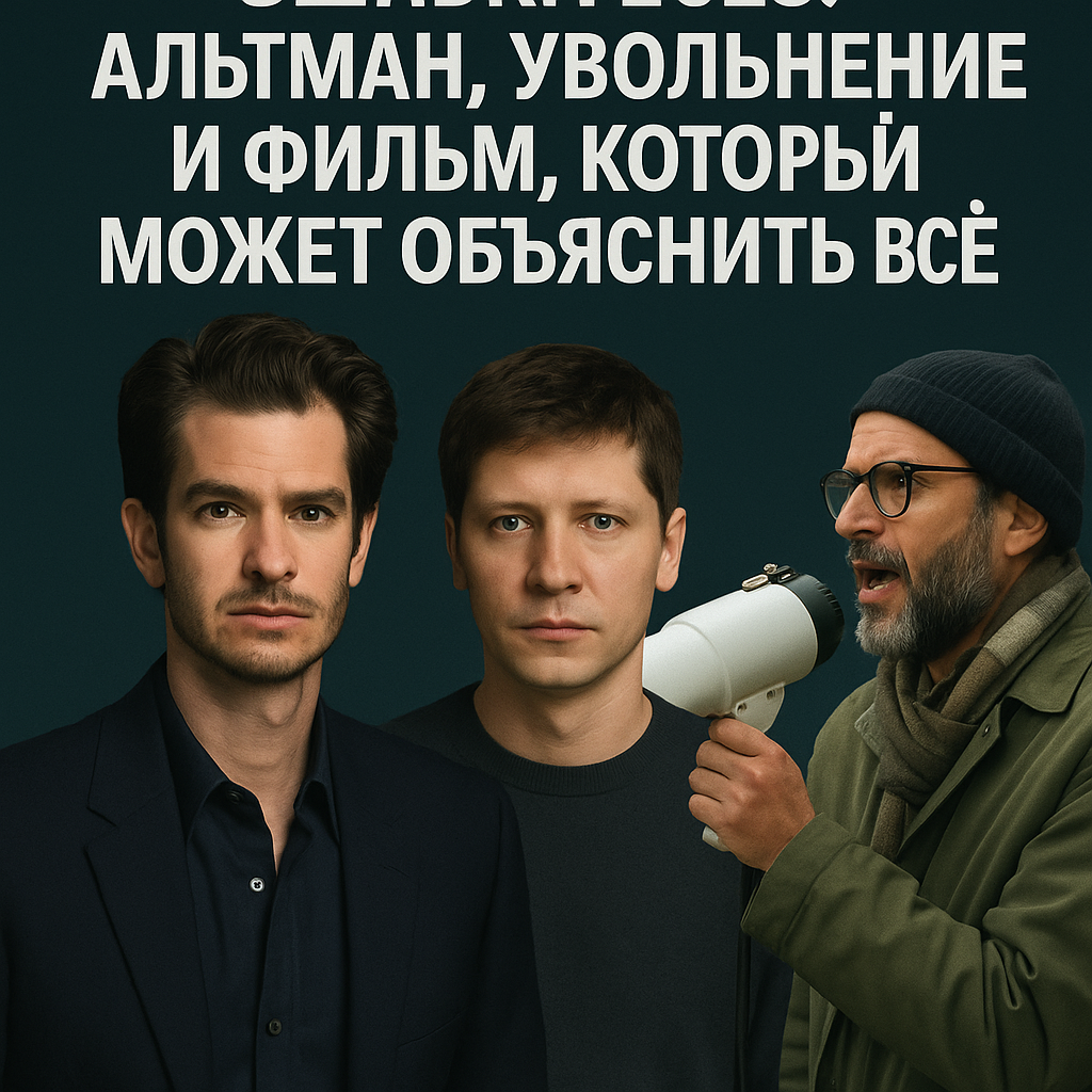 Топ недели