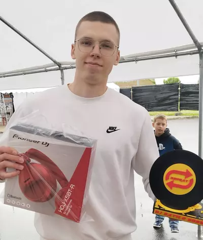 Рустам Аббасов