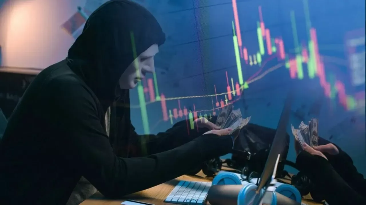 Пенсионер из Эстонии стал жертвой криптомошенников: ущерб превысил 169 000 евро