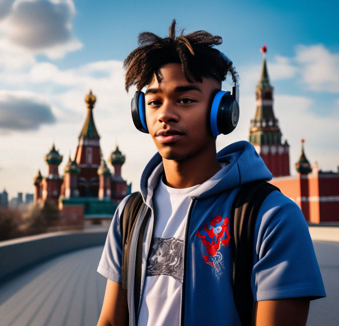 IShowSpeed летит в Москву? Европа охвачена туром самого неистового стримера планеты