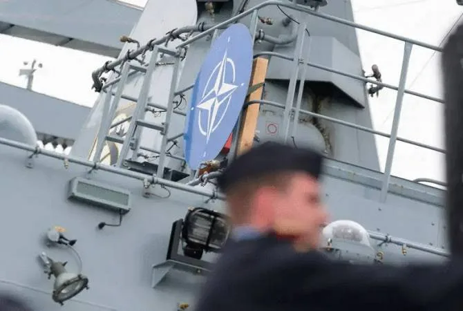 Советскую базу в Пярну хотят оживить натовскими войсками