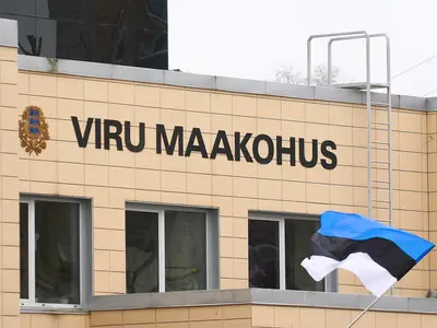 78 ударов и бутылка водки: суд вынес приговор четверым за жестокое избиение в Нарве
