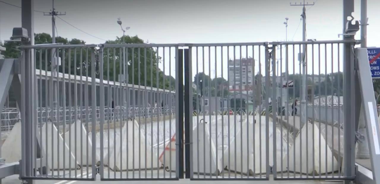 Эстония депортировала более 350 иностранцев с начала 2025 года