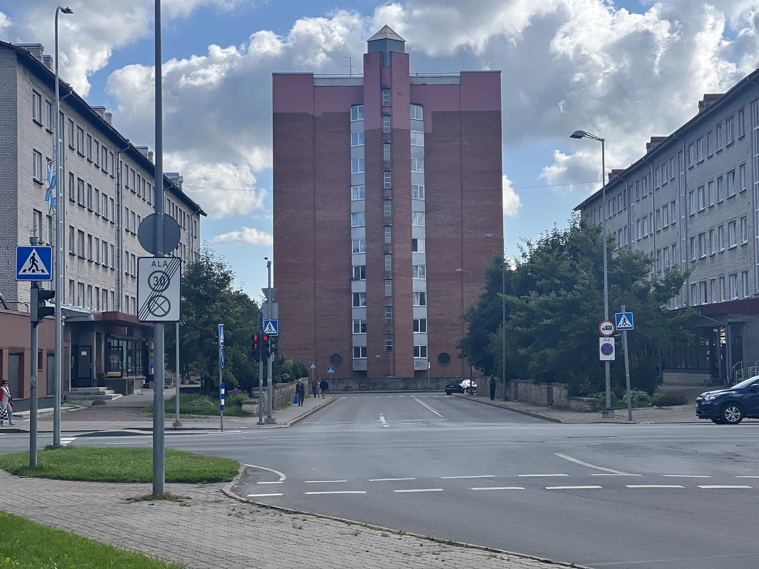 В Эстонии срочно обновили сирены после провала тестов — проверка уже на этой неделе