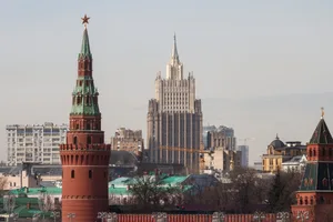 Эстония выдворила дипломата РФ, обвинив в подрыве госустроя