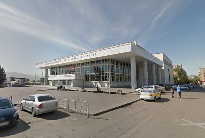 Красноярский театр судится с эстонским продюсерским центром: опера Моцарта оказалась «заложницей» бюрократии