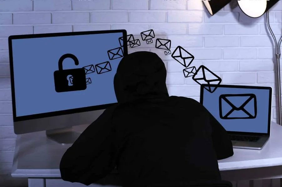 Фальшивая Telia крадет деньги доверчивых клиентов, подделывая электронные письма