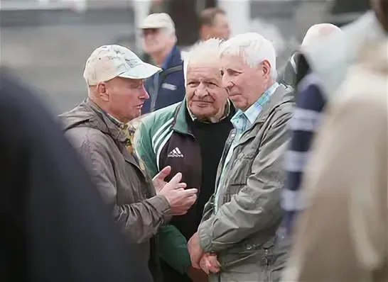 Пенсия больше не фиксирована: возраст теперь зависит от статистики