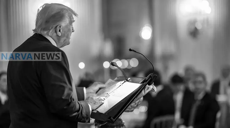 В США распространяются слухи о смерти Дональда Трампа