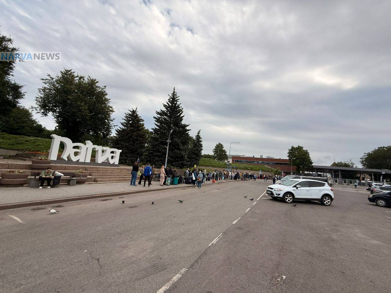 Автоналог снижен для родителей и владельцев микроавтобусов