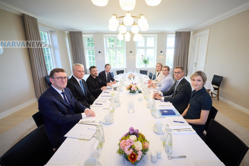 Зеленский призвал союзников усилить ПВО для защиты от зимних атак на энергосистему