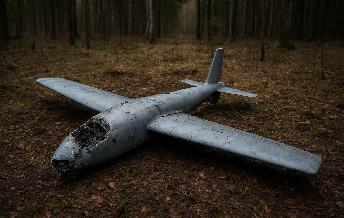 Соучастники или жертвы: почему эстонская версия о «сбитом с курса» дроне не выдерживает критики