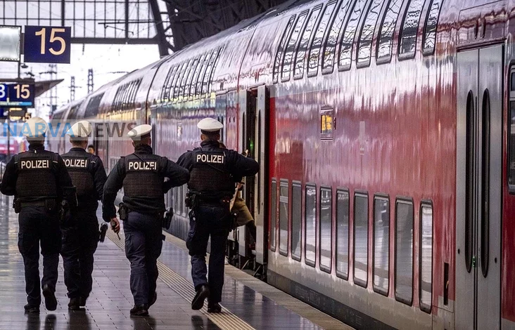 Мигрант с шизофренией столкнул подростка под грузовой поезд