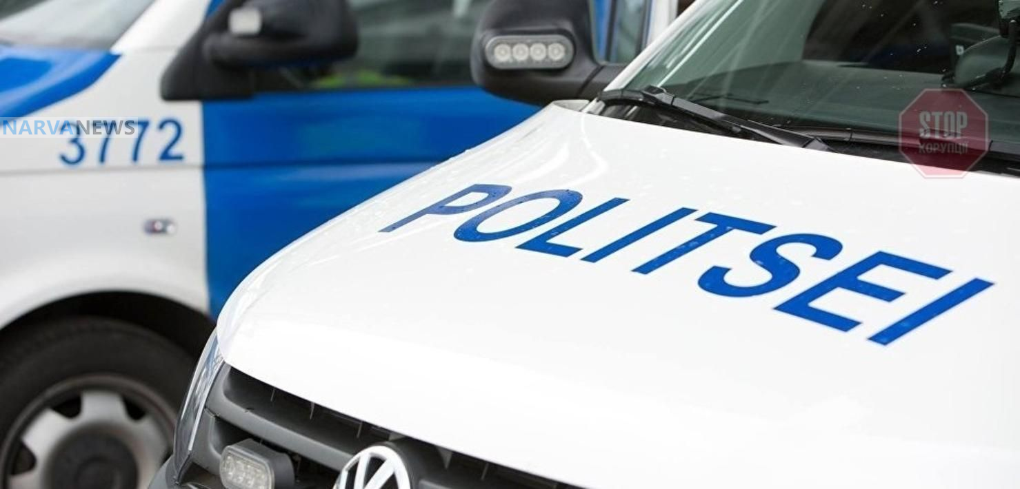 Мошенник под видом слесаря похитил у пенсионерки в Нарве почти 16 тысяч евро