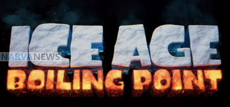 «Ледниковый период 6: Точка кипения» — Disney показал первый тизер новой части культовой франшизы