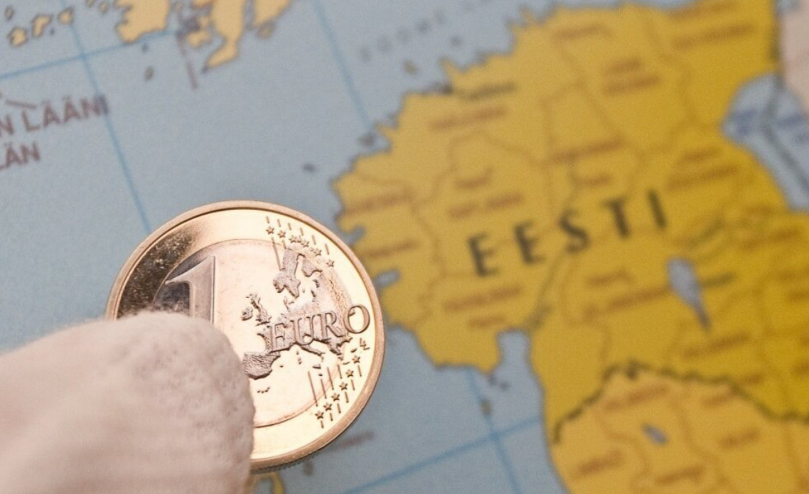 Инвестиции в Эстонию обвалились на 75% за год Инвестиции в Эстонию обвалились на 75% за год