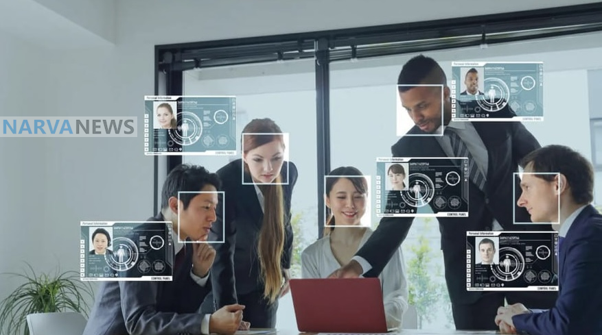 Большой брат под кожей: эстонский стартап предлагает импланты для контроля сотрудников