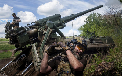 На грани эскалации: США могут разрешить военным подрядчикам операции на украинской земле