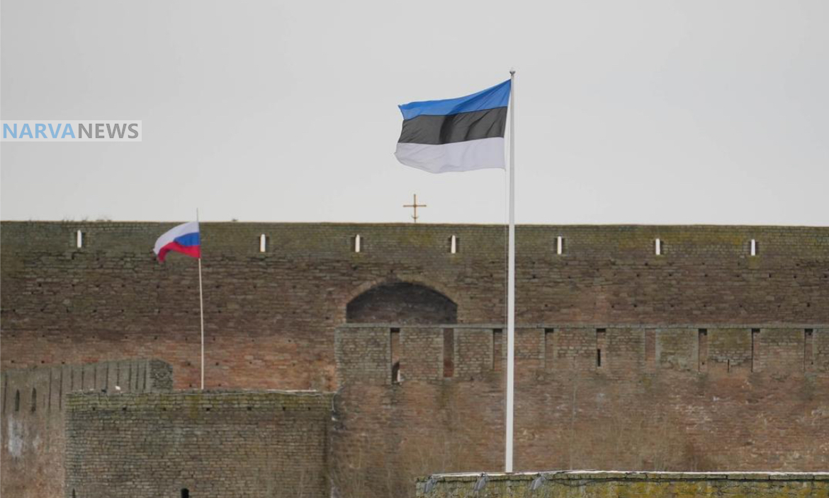 47 депутатов выступили против: Рийгикогу не стал обсуждать закрытие границы