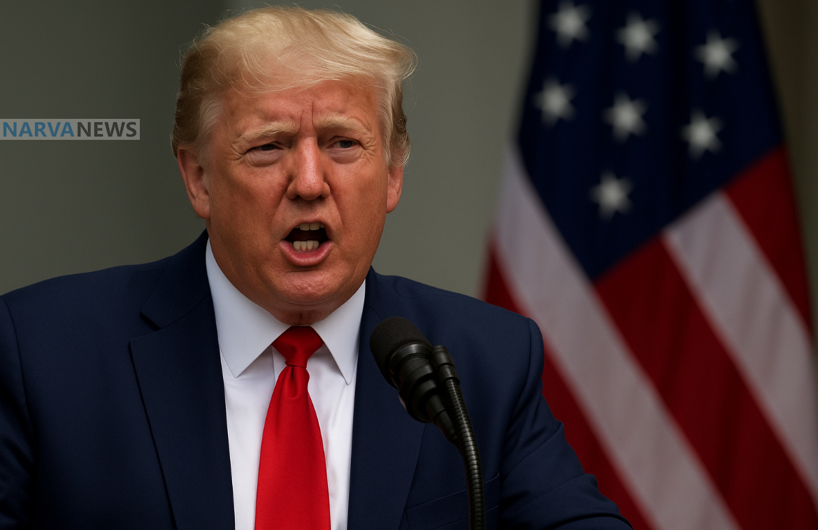 Польские военные заявили о сбитых беспилотниках, Трамп назвал это «началом»