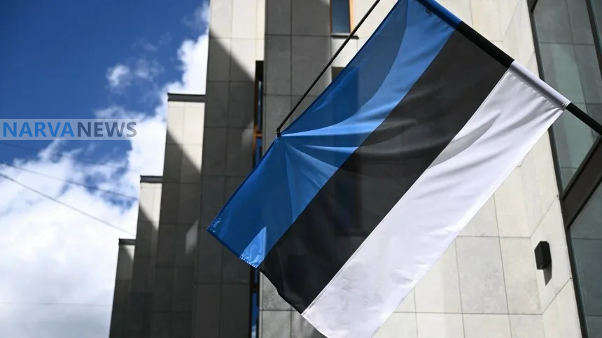 Эстонцы всё чаще чувствуют себя лишними в собственной стране