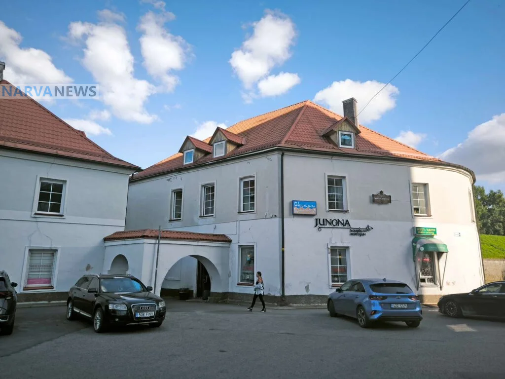 «Юнона» закрывается: покупателей стало слишком мало