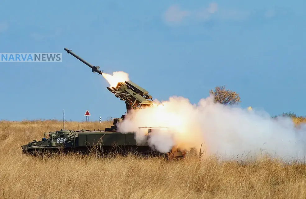 Российские средства ПВО отразили более 240 беспилотников за сутки