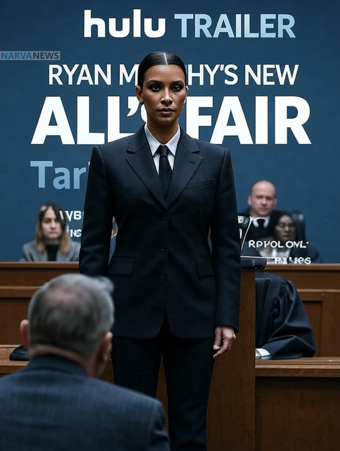 Первый взгляд на «Все честно»: адвокатская команда женщин ведет бракоразводные процессы