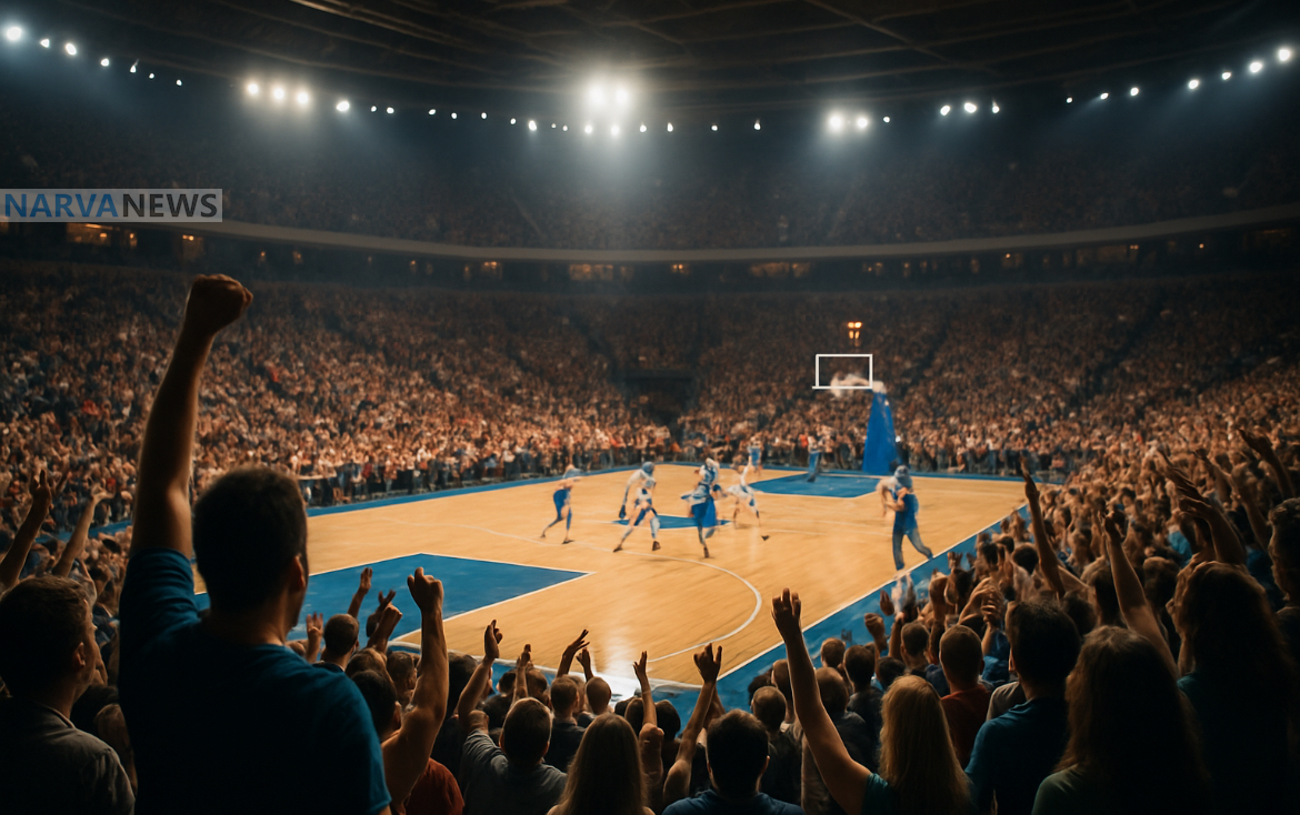 Таллин станет хозяином крупнейшего турнира континента