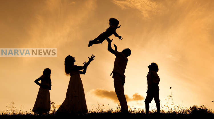 Эстония рожает всё меньше: новый антирекорд в августе Эстония рожает всё меньше: новый антирекорд в августе