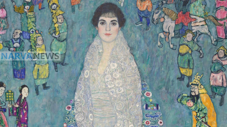 От конфискации нацистами до золотого триумфа: картина Климта с драматичной судьбой ушла за $236 миллионов!