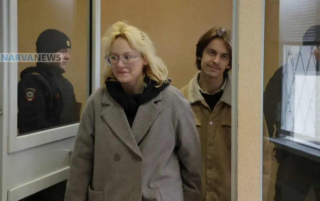 Уличная певица «Стоптайм» Наоко уехала из России после серии арестов