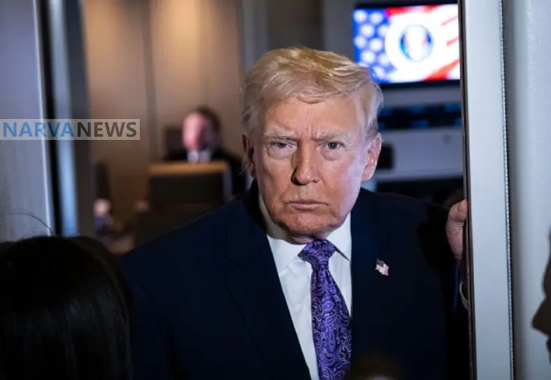 Президент США заявил, что доволен ходом переговоров по Украине