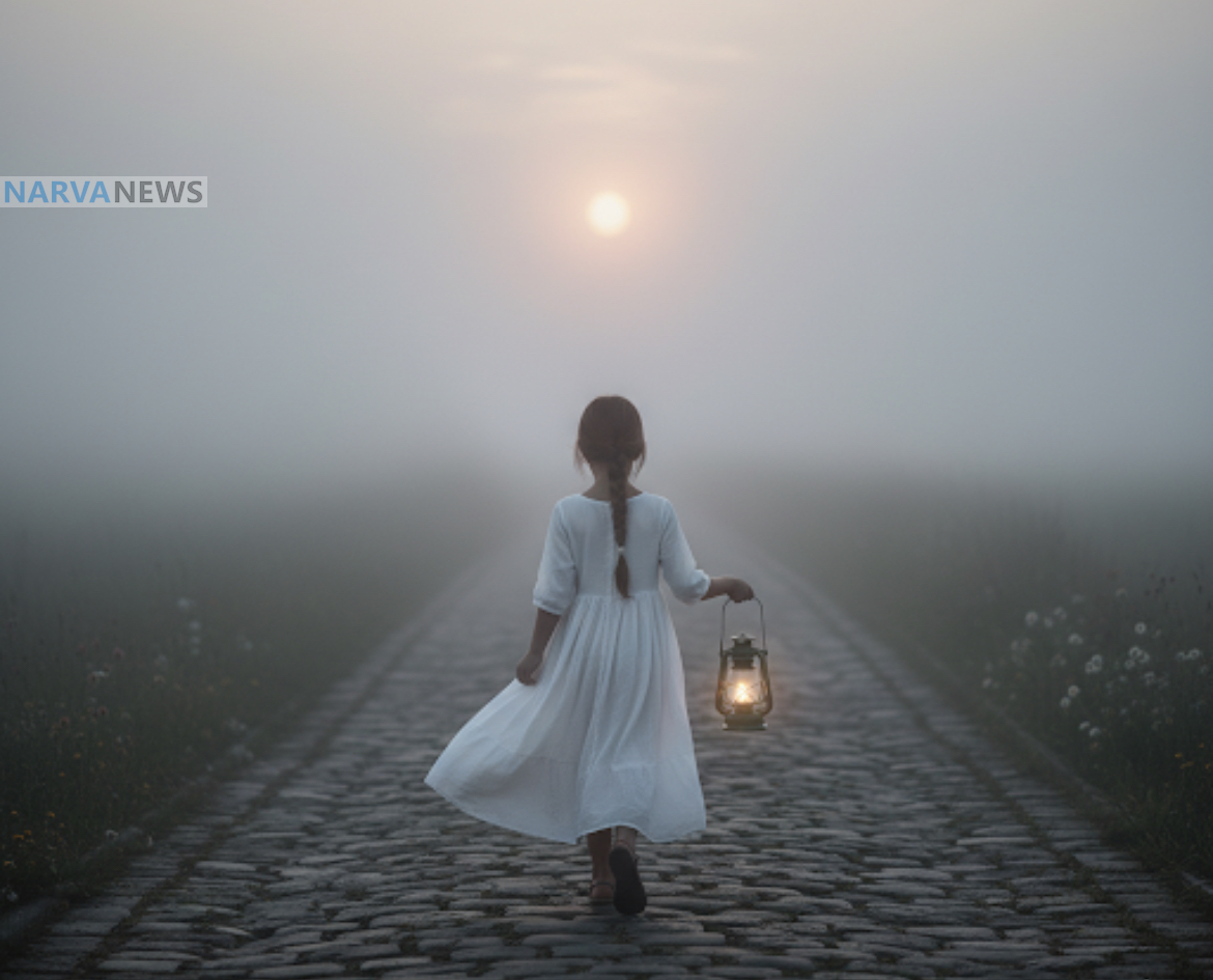 В День защиты детей погибла 12-летняя школьница после наказания учителя