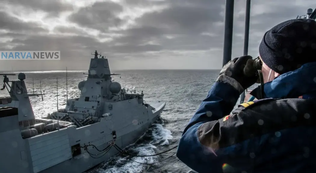 НАТО готовит ударные дроны у границы с Россией: первый акт, который может превратиться в войну